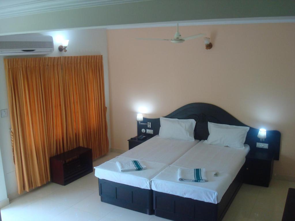 Casa Linda Hotel Kochi Quarto foto